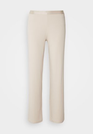 Marc O'Polo PANTS - Hlače - beige