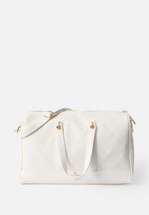 Reiseveske - offwhite