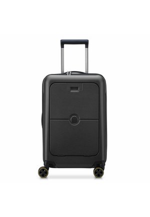Wheeled suitcase - schwarz