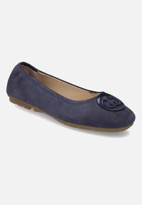 Gerry Weber CECINA 01 - Ballerinat - dunkelblau