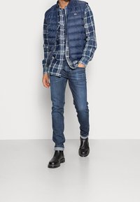 Replay Camicia - blue