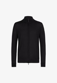 Valgt, Black