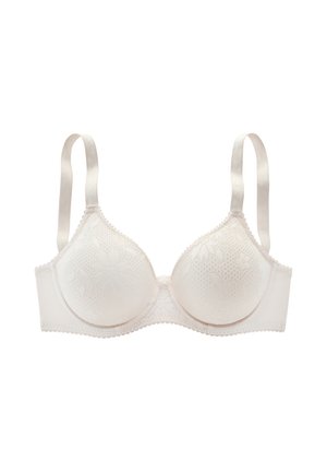 LASCANA, LASCANA T-SHIRT-BH - Underwired bra - puder
