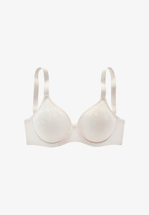 LASCANA, LASCANA T-SHIRT-BH - Underwired bra - puder