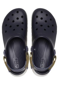 Crocs DUET MAX II - Zoccoli - deep navy