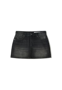 Minirok - black