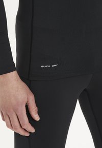Endurance FUNKTIONS POWER - Undertrøjer - black