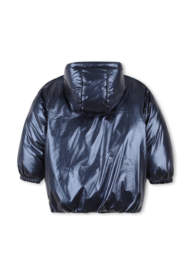 Billieblush DOUDOUNE Veste d'hiver navy/bleu marine ZALANDO