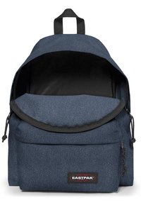 Eastpak PADDED PAK'R - Rugzak - double denim
