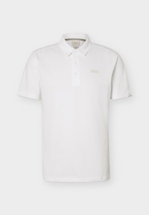 Calvin Klein Golf, CITY - Polo - white