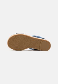 MICHAEL Michael Kors Espadrillos - blue