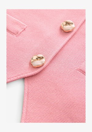 Next REGULAR FIT - Weste - pink