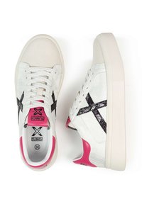MUNICH RETE SKY - Sneakers basse - black