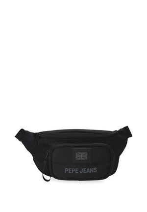 Pepe Jeans, MATLOCK CASUAL  - Riñonera - black