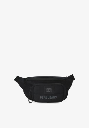 Pepe Jeans, MATLOCK CASUAL - Riñonera - black
