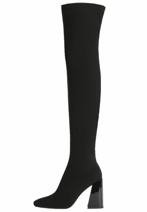 Cuissardes - black