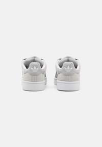 adidas Originals CAMPUS 00S - Sneakers - grey two/charcoal/footwear white