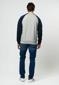 U.S. Polo Assn. TEO - Sweater - greymelange