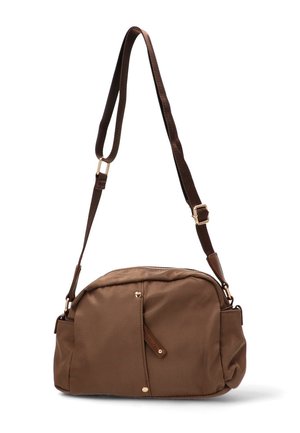 Bandolera - brown