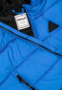 MINOTI Smanicato - teal