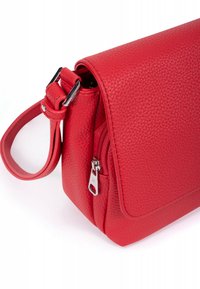 Hexagona Borsa a tracolla - rouge