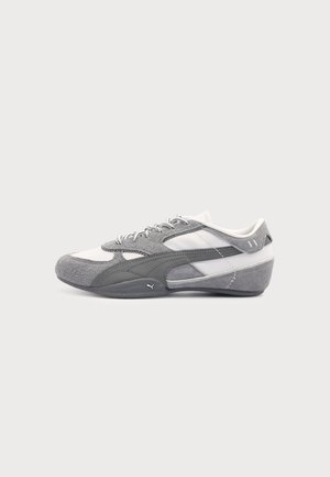 Puma, BELLA MINA - Tenisky - slate sky/gum