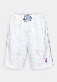 NBA ORLANDO MAGIC SWINGMAN SHORTS  - Vereinsmannschaften - white