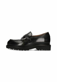 MATTEO 1 - Chaussons - black