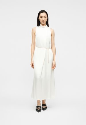 KEWINA - Μάξι φόρεμα - open white