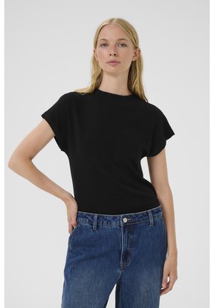 Karen by Simonsen DANDYKB  - Základné tričko - meteorite