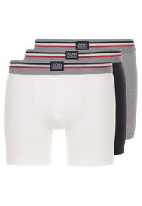 Niet geselecteerd, black/white/grey