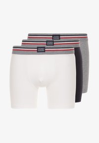 Unausgewählt, black/white/grey