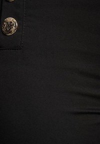 Morgan Jeans Skinny - noir