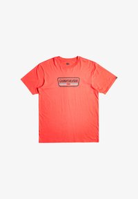 Επιλέχθηκε, spiced coral