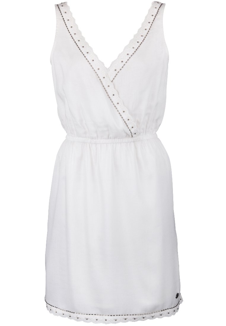 usha Jurk crème usha Jurk crème