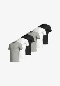 Niewybrane, mehrfarbig