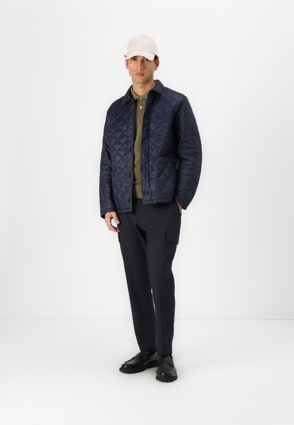 TYNE LIDDESDALE QUILTED JACKET - Light jacket3
