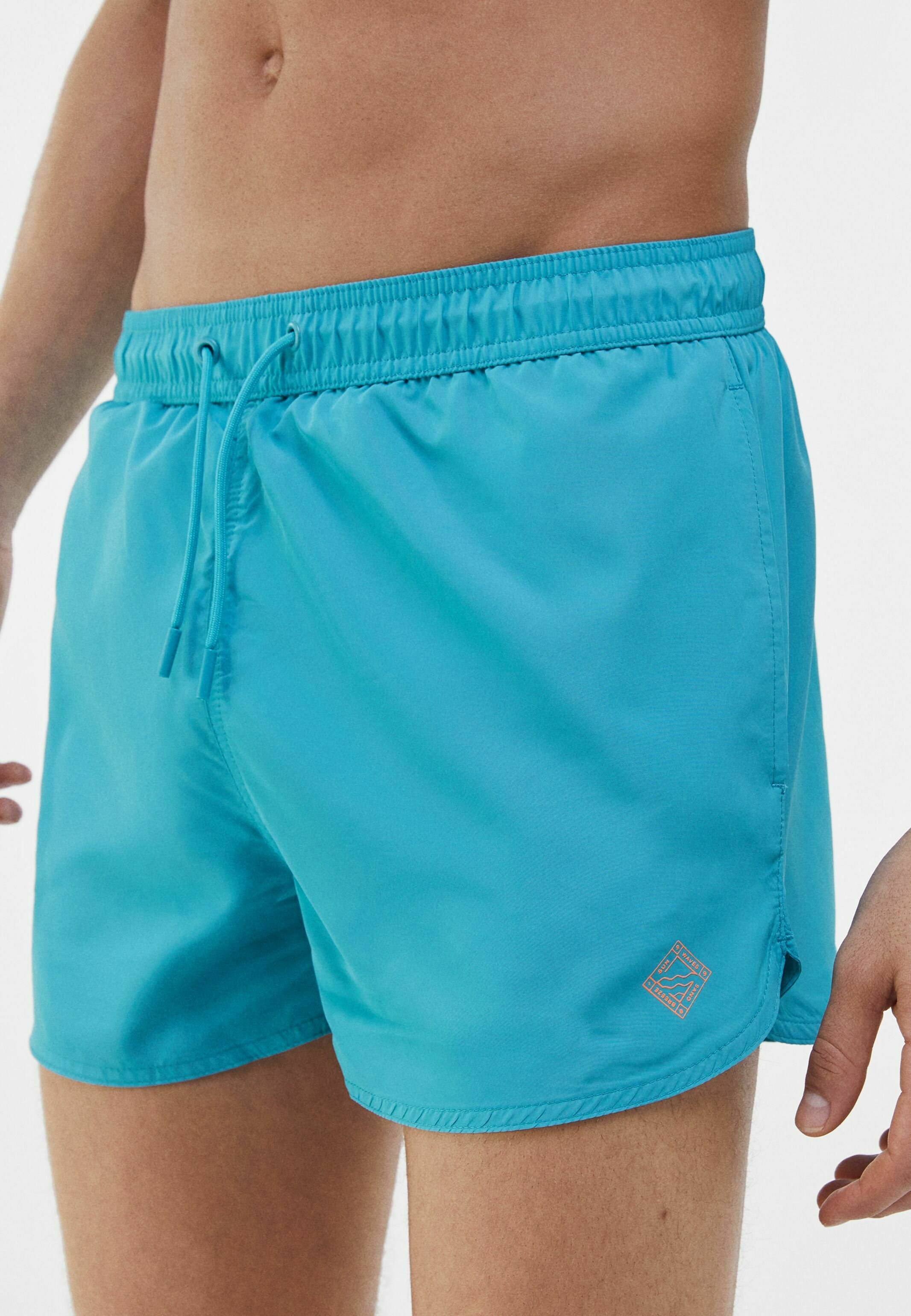 Herren Badeshorts Herren Badeshorts