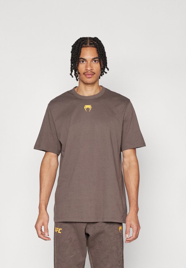 UFC FIGHT WEEK PLAIN VERSION MEN'S - T-Shirt print