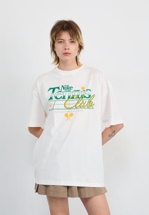 TEE  - Apdrukāts T-krekls - sail
