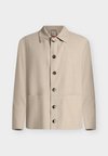 JARO - Ελαφρύ μπουφάν - medium beige