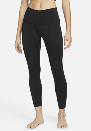 Tights - black