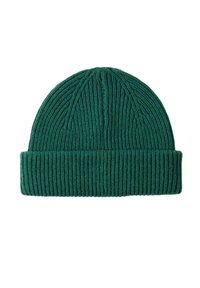 Čepice - dark green