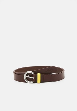 Levi's® LARKSPUR  - Ceinture - medium brown