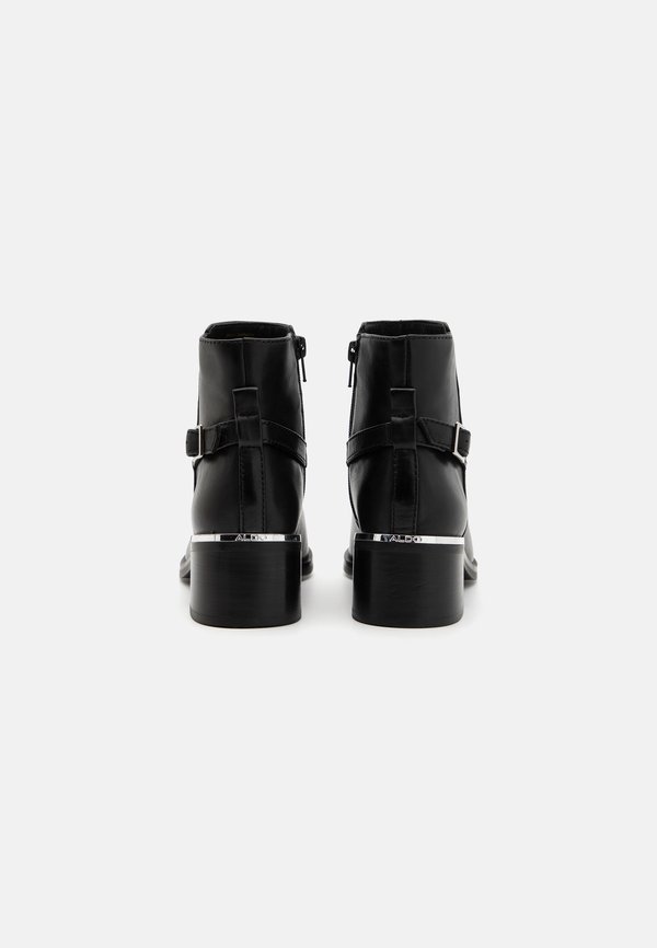 SIRAVETH  - Classic ankle boots3