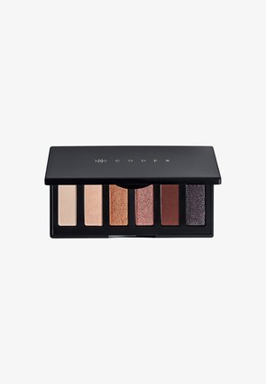 ICONOCLAST EYESHADOW PALETTE - Eyeshadow palette - Burnt Sienna