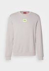 DIRAGOL - Sportinis megztinis - light/pastel grey