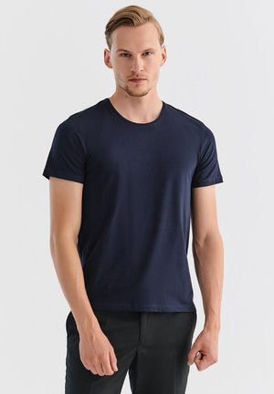Pako Lorente, - T-shirt basic