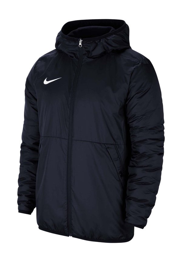 FUSSBALL TEAMSPORT PARK 20 REPEL - Outdoor jacket2
