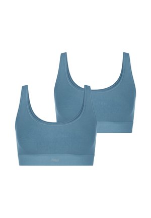 - Biustonosz bustier